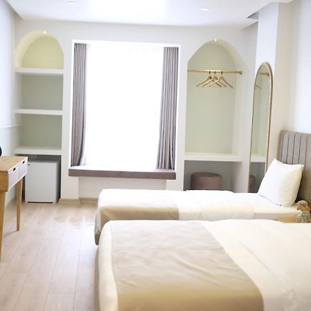 Meshk Airport Hotel Arnavutkoy Екстериор снимка