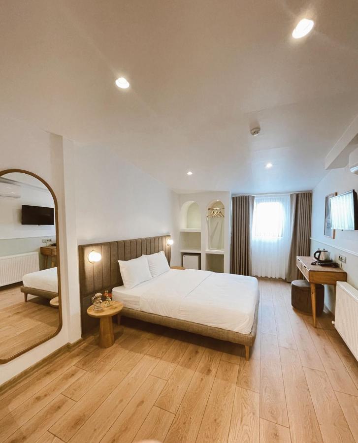 Meshk Airport Hotel Arnavutkoy Екстериор снимка