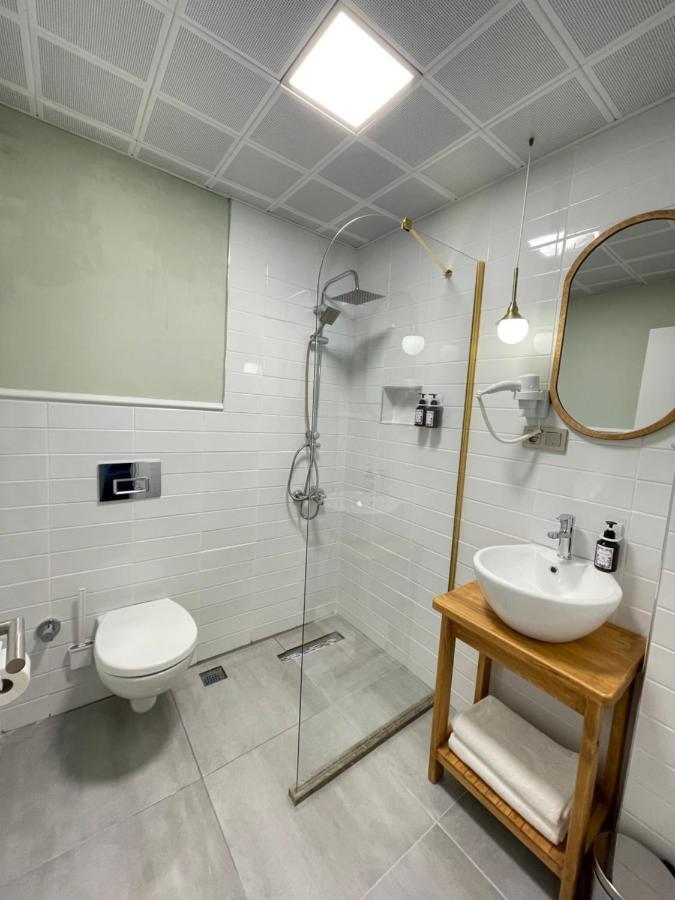 Meshk Airport Hotel Arnavutkoy Екстериор снимка
