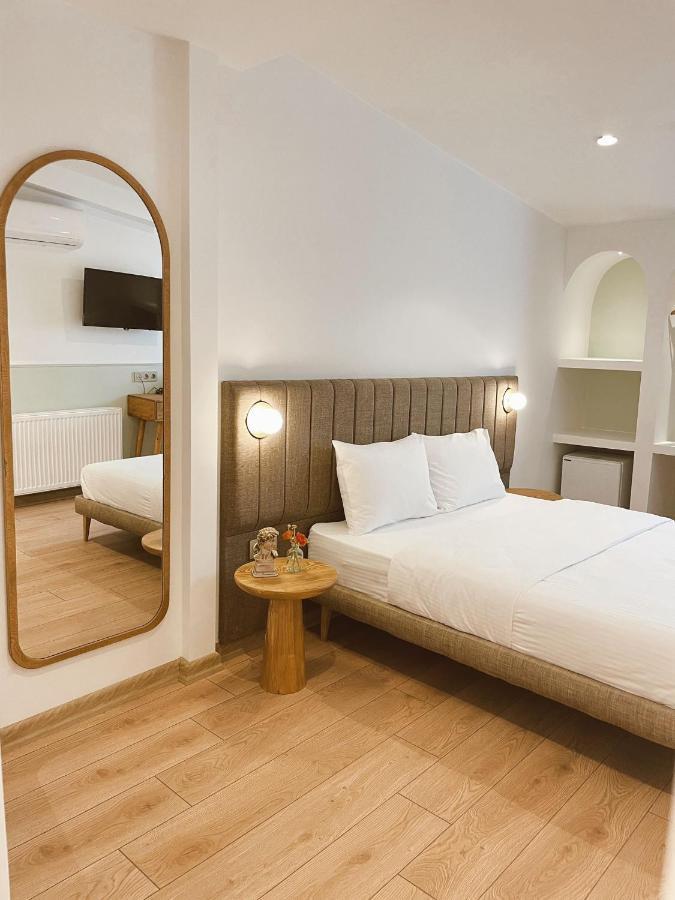 Meshk Airport Hotel Arnavutkoy Екстериор снимка