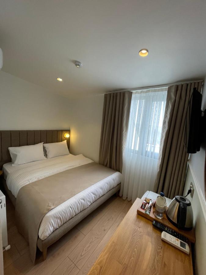 Meshk Airport Hotel Arnavutkoy Екстериор снимка