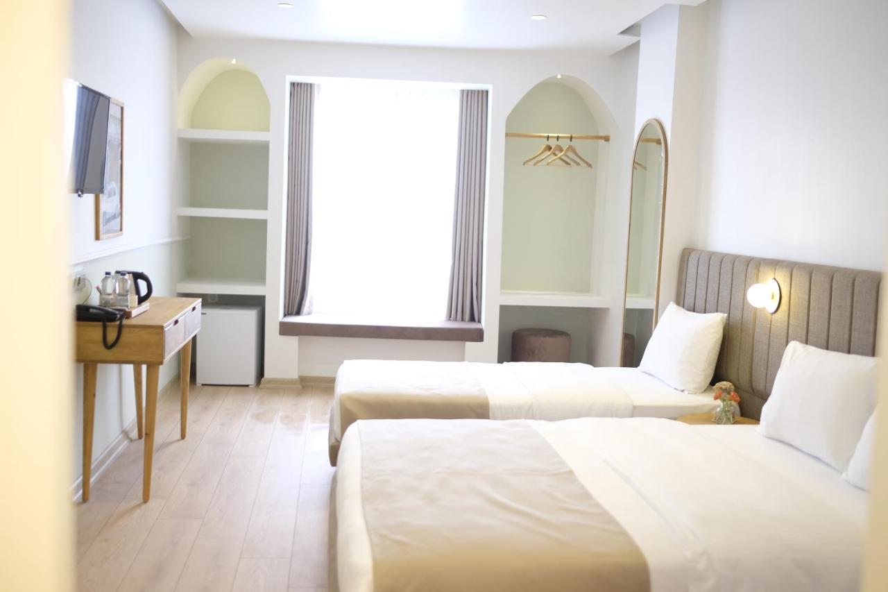 Meshk Airport Hotel Arnavutkoy Екстериор снимка