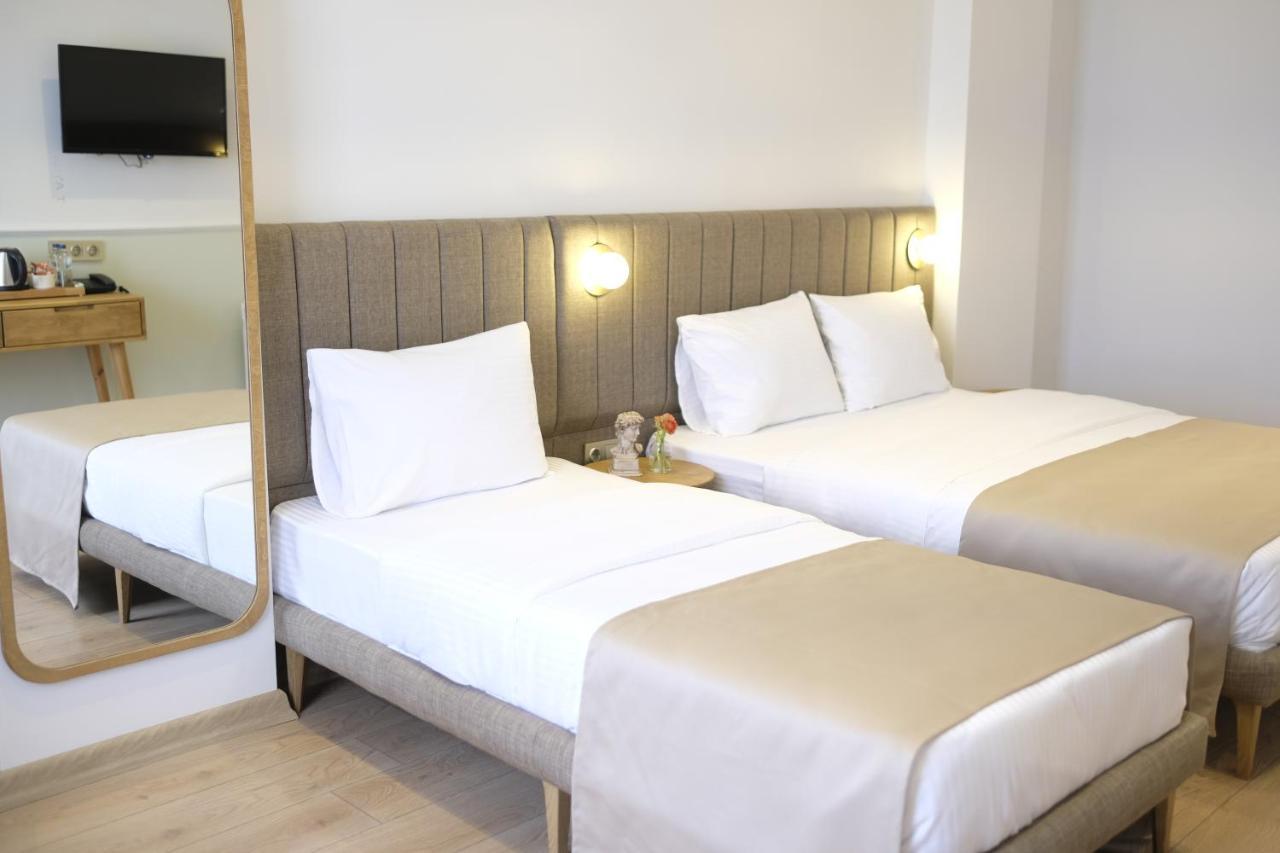 Meshk Airport Hotel Arnavutkoy Екстериор снимка