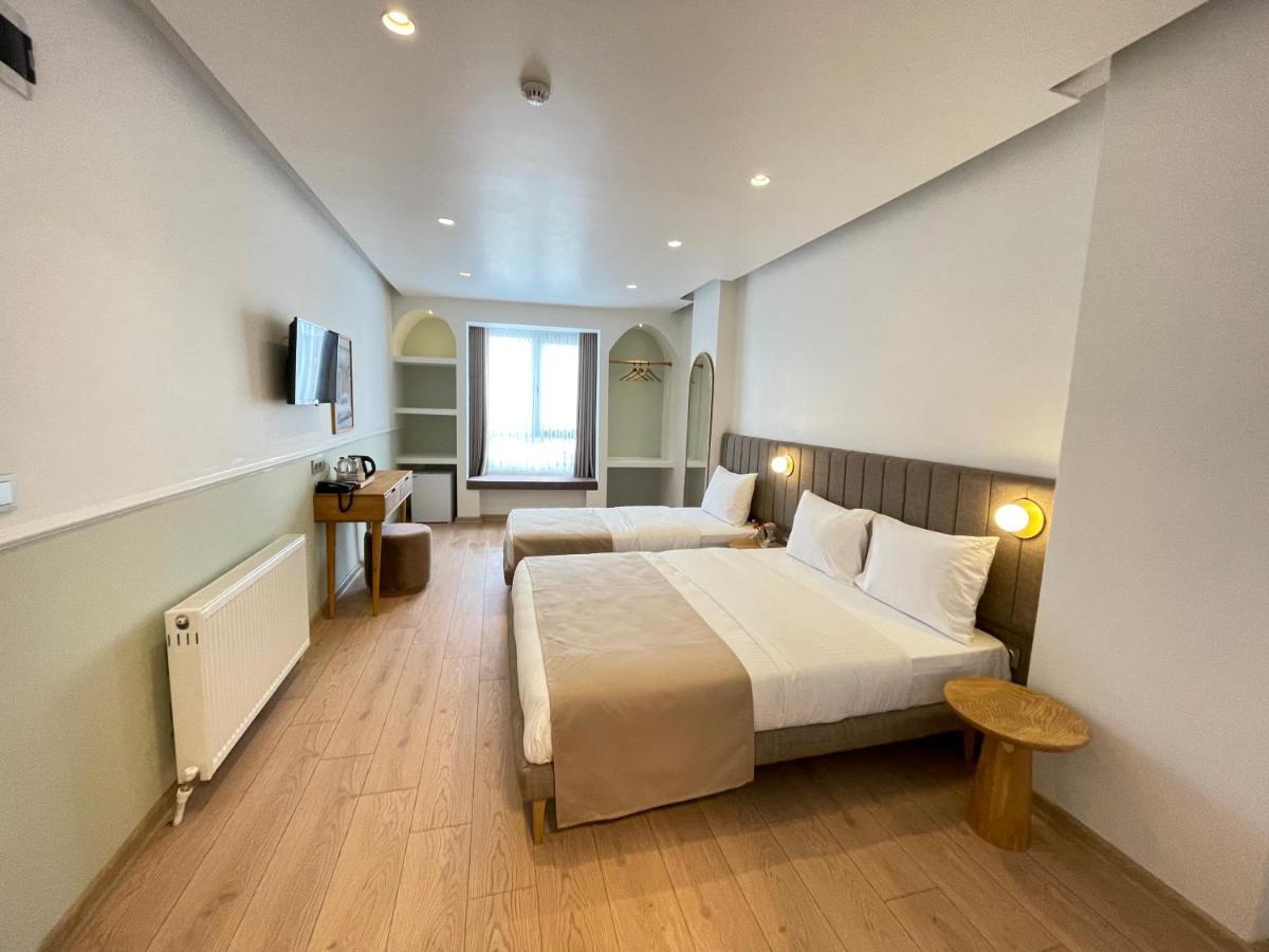 Meshk Airport Hotel Arnavutkoy Екстериор снимка