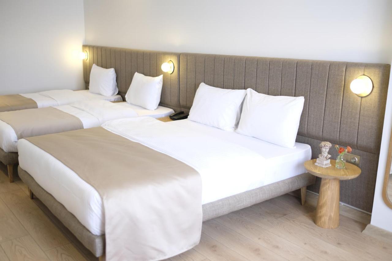 Meshk Airport Hotel Arnavutkoy Екстериор снимка