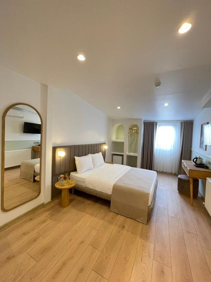 Meshk Airport Hotel Arnavutkoy Екстериор снимка