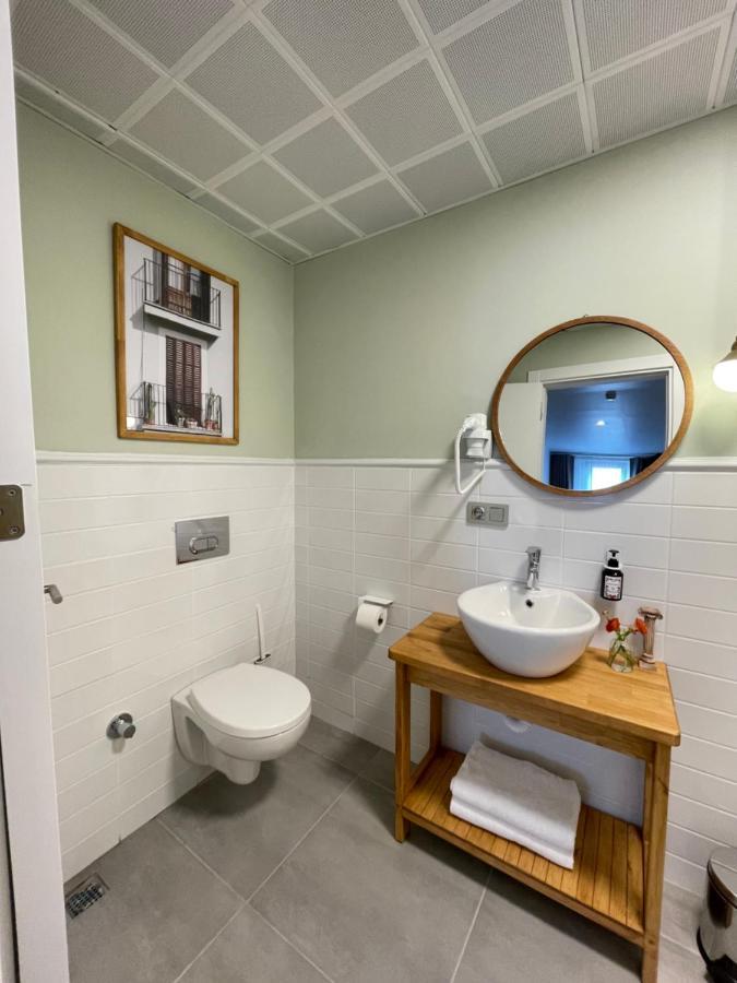 Meshk Airport Hotel Arnavutkoy Екстериор снимка
