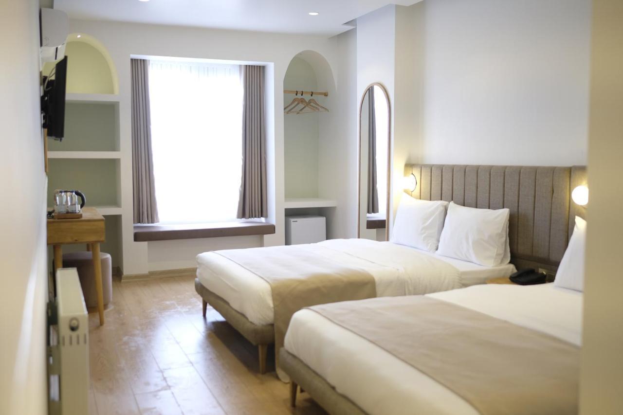 Meshk Airport Hotel Arnavutkoy Екстериор снимка