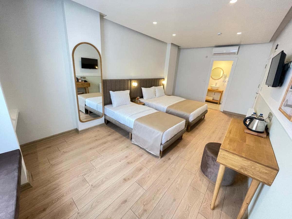 Meshk Airport Hotel Arnavutkoy Екстериор снимка