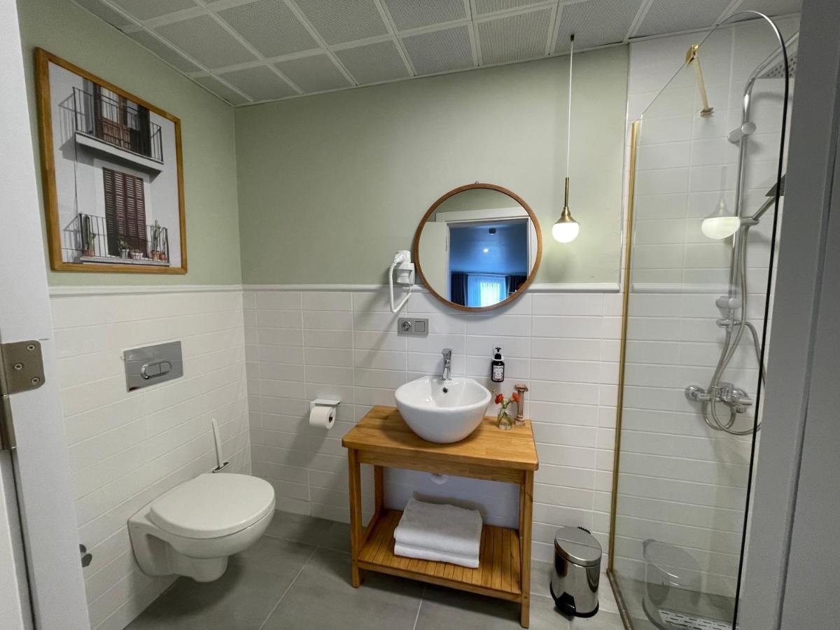 Meshk Airport Hotel Arnavutkoy Екстериор снимка