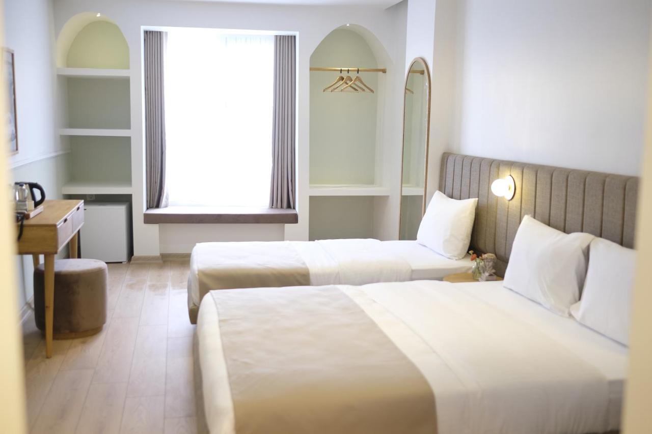 Meshk Airport Hotel Arnavutkoy Екстериор снимка