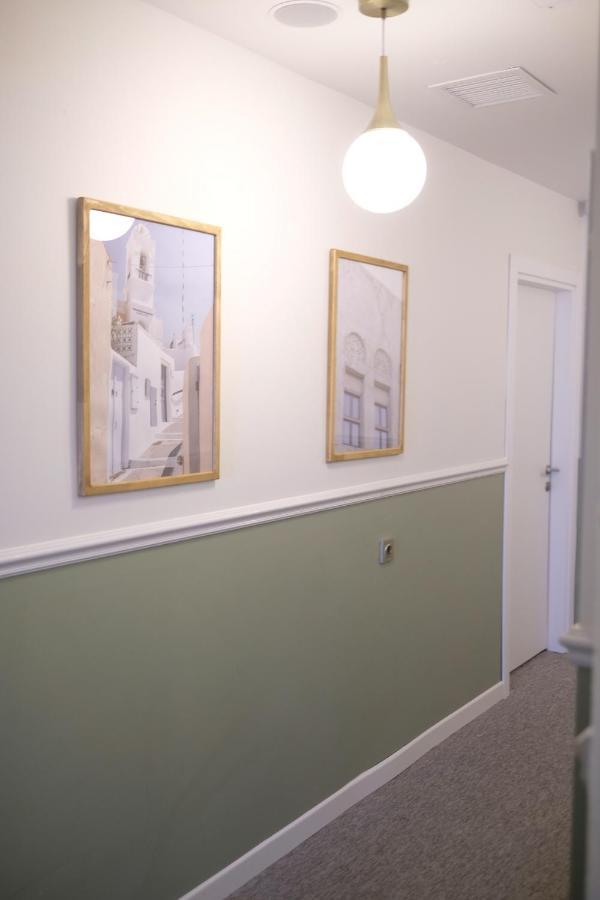 Meshk Airport Hotel Arnavutkoy Екстериор снимка
