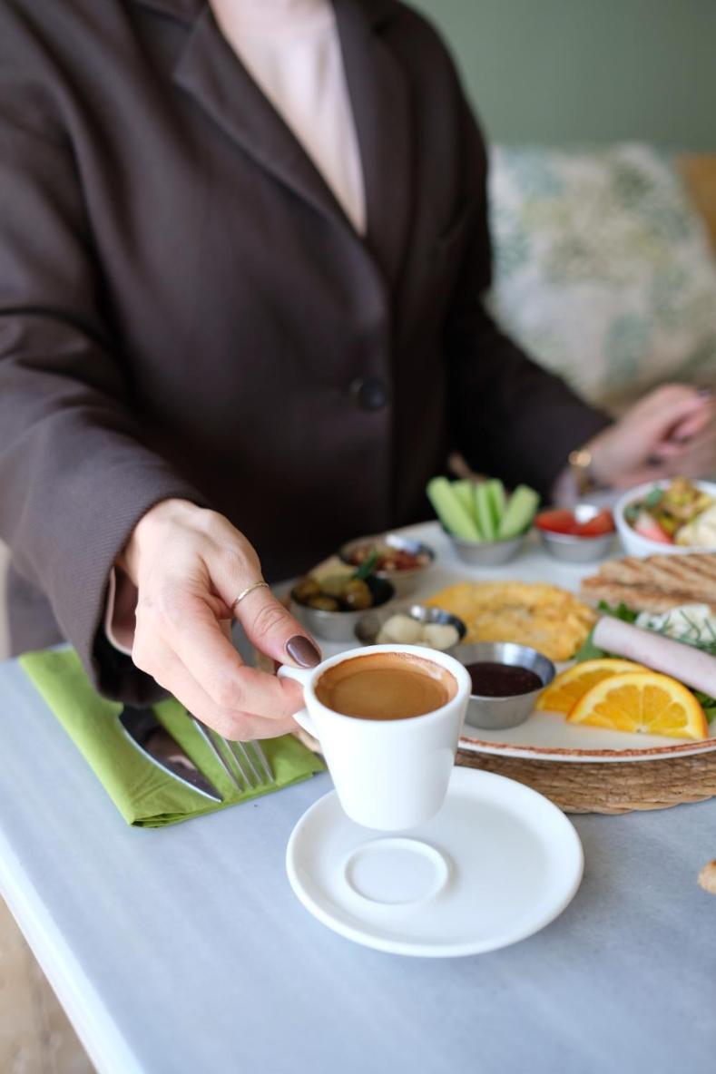 Meshk Airport Hotel Arnavutkoy Екстериор снимка